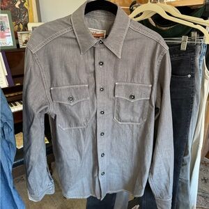 Freenote Cloth Lambert shirt